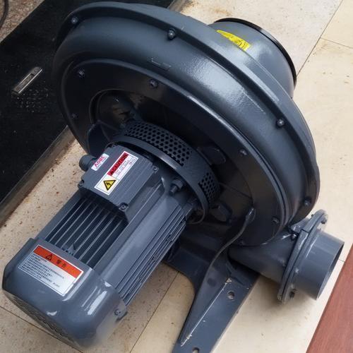 臺灣全風TB150風機——高效能透浦式鼓風機專業(yè)解析